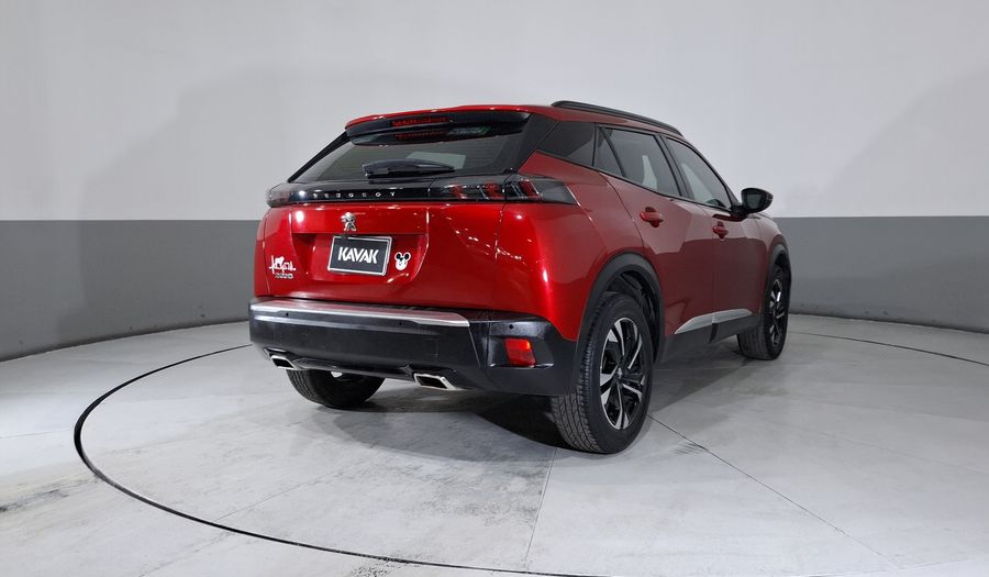 Peugeot 2008 1.2 ALLURE AUTO Suv 2021