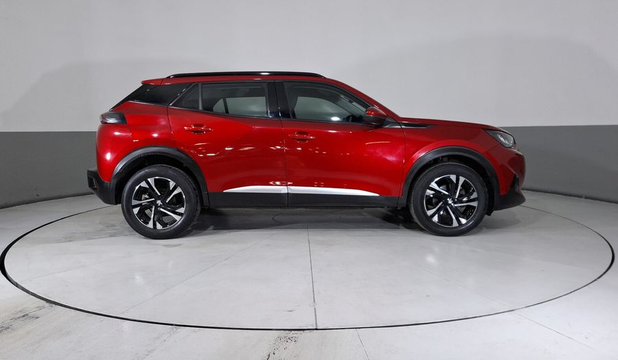 Peugeot 2008 1.2 ALLURE AUTO Suv 2021