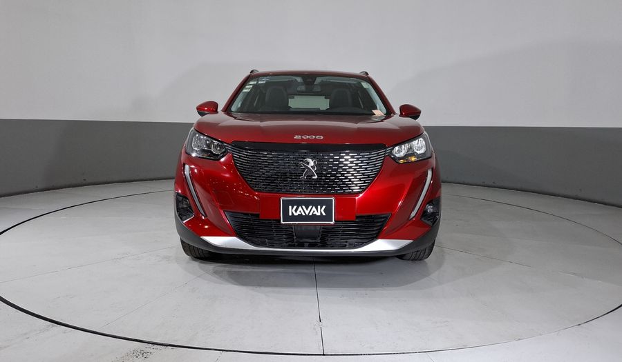 Peugeot 2008 1.2 ALLURE AUTO Suv 2021