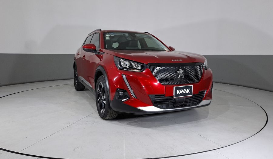 Peugeot 2008 1.2 ALLURE AUTO Suv 2021