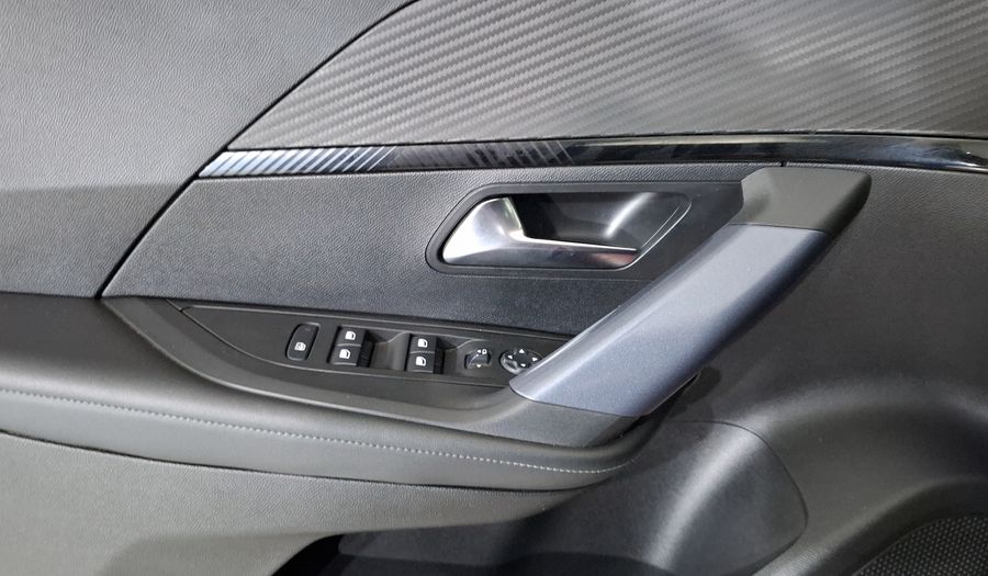 Peugeot 2008 1.2 ALLURE AUTO Suv 2021