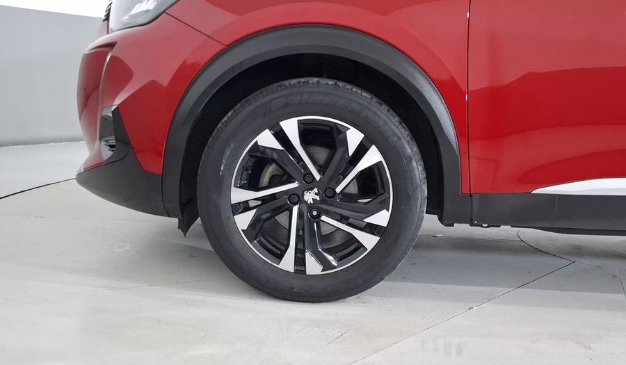 Peugeot 2008 1.2 ALLURE AUTO Suv 2021