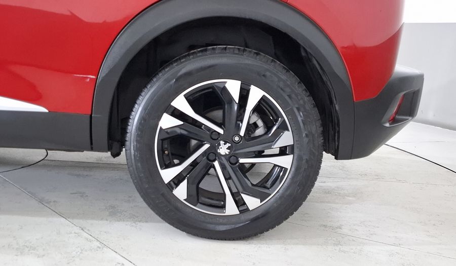 Peugeot 2008 1.2 ALLURE AUTO Suv 2021