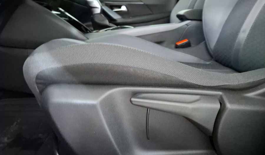 Peugeot 2008 1.2 ALLURE AUTO Suv 2021