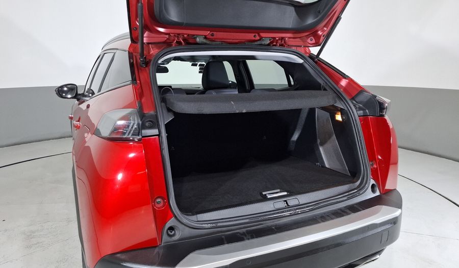 Peugeot 2008 1.2 ALLURE AUTO Suv 2021