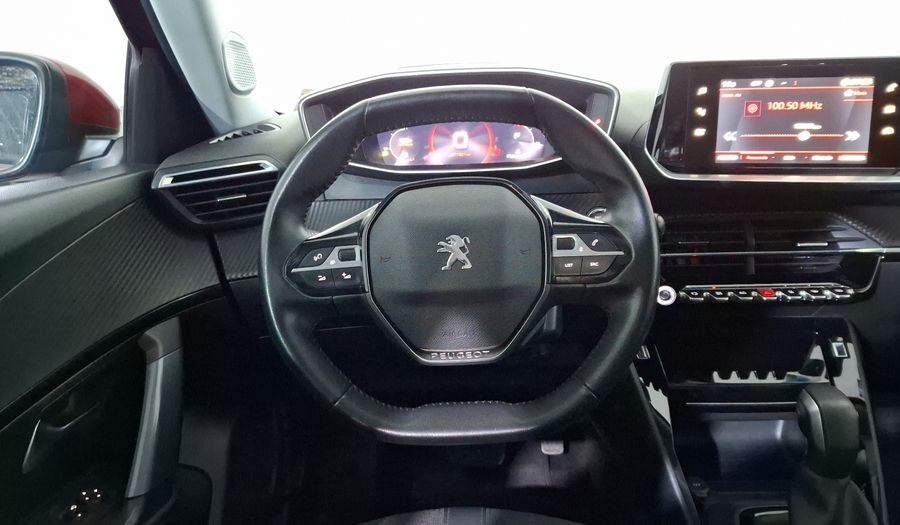 Peugeot 2008 1.2 ALLURE AUTO Suv 2021