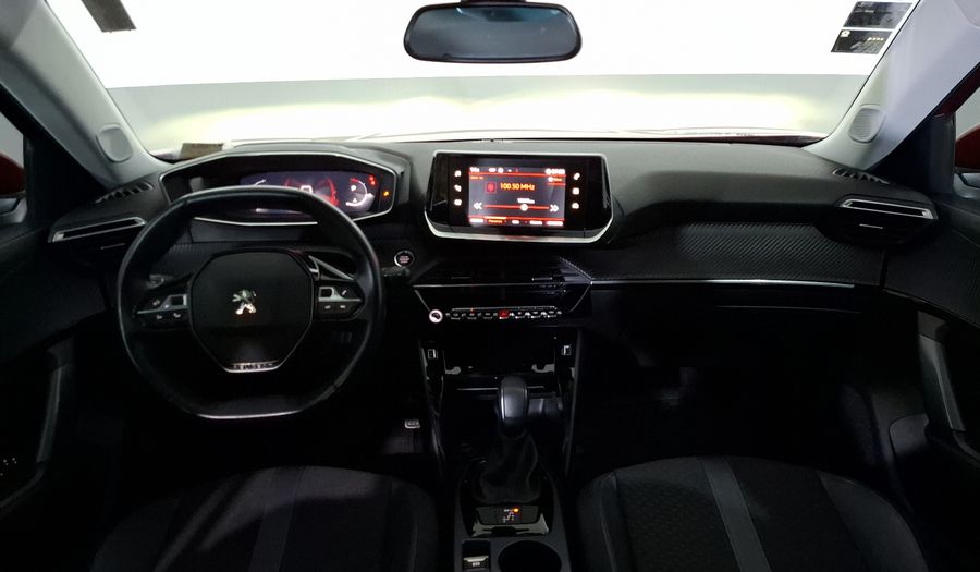 Peugeot 2008 1.2 ALLURE AUTO Suv 2021