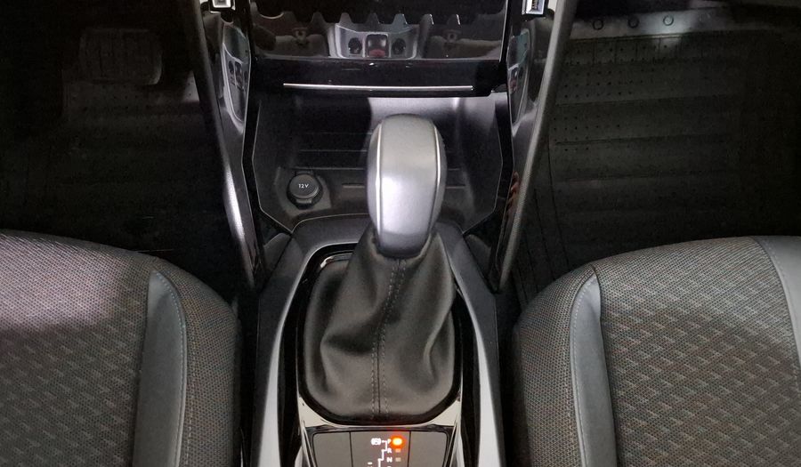 Peugeot 2008 1.2 ALLURE AUTO Suv 2021