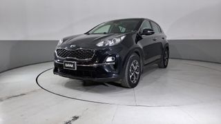 Kia • Sportage