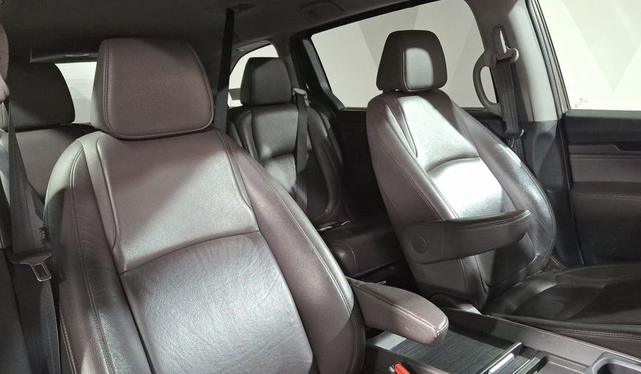 Honda Odyssey 3.5 TOURING AUTO Minivan 2018
