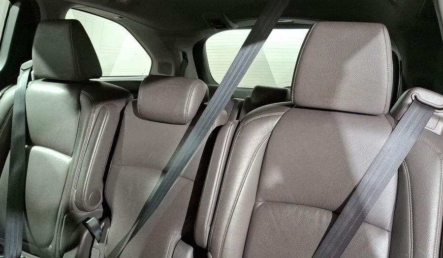 Honda Odyssey 3.5 TOURING AUTO Minivan 2018