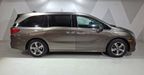 Honda Odyssey 3.5 TOURING AUTO Minivan 2018
