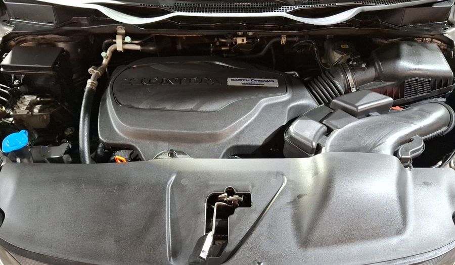 Honda Odyssey 3.5 TOURING AUTO Minivan 2018