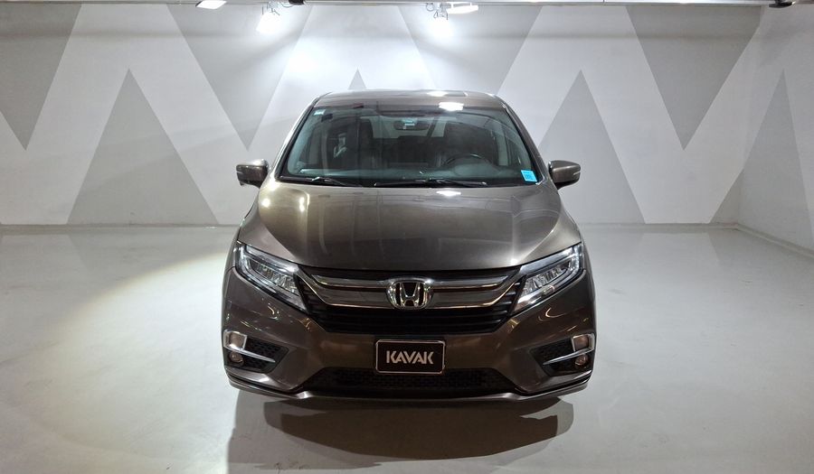 Honda Odyssey 3.5 TOURING AUTO Minivan 2018