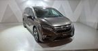 Honda Odyssey 3.5 TOURING AUTO Minivan 2018