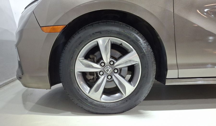 Honda Odyssey 3.5 TOURING AUTO Minivan 2018
