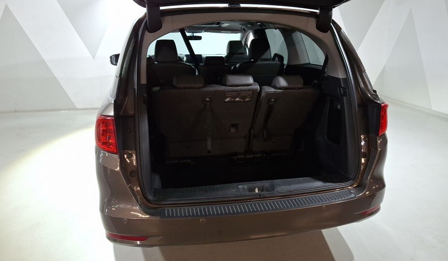 Honda Odyssey 3.5 TOURING AUTO Minivan 2018