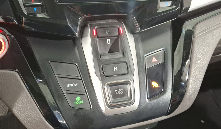 Honda Odyssey 3.5 TOURING AUTO Minivan 2018