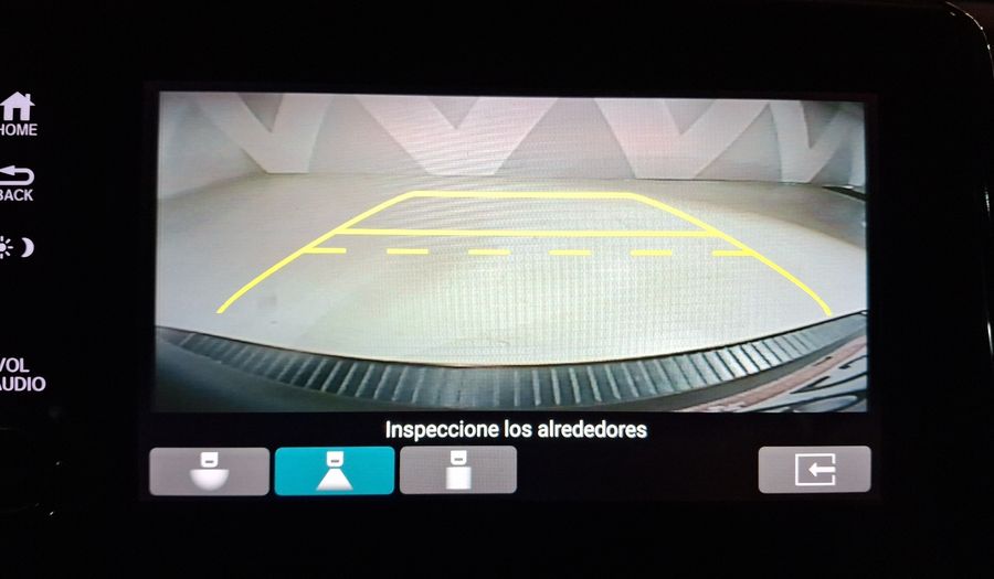 Honda Odyssey 3.5 TOURING AUTO Minivan 2018