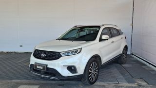 Ford Territory 1.5 TITANIUM CVT