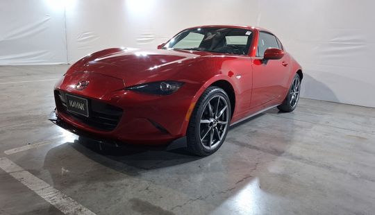 Mazda • MX-5