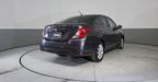 Nissan Versa 1.6 ADVANCE Sedan 2017