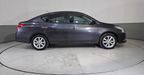 Nissan Versa 1.6 ADVANCE Sedan 2017