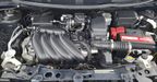 Nissan Versa 1.6 ADVANCE Sedan 2017