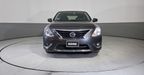 Nissan Versa 1.6 ADVANCE Sedan 2017