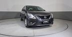 Nissan Versa 1.6 ADVANCE Sedan 2017