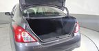Nissan Versa 1.6 ADVANCE Sedan 2017