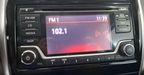 Nissan Versa 1.6 ADVANCE Sedan 2017