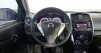 Nissan Versa 1.6 ADVANCE Sedan 2017