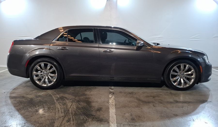 Chrysler 300 C 3.6 Sedan 2017