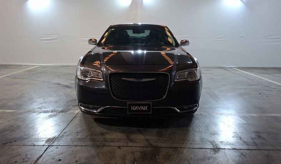 Chrysler 300 C 3.6 Sedan 2017