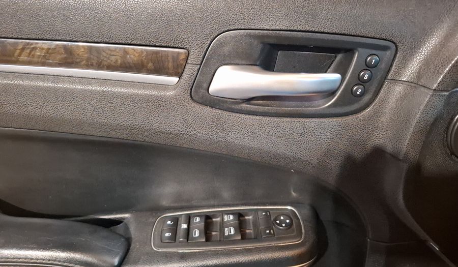 Chrysler 300 C 3.6 Sedan 2017