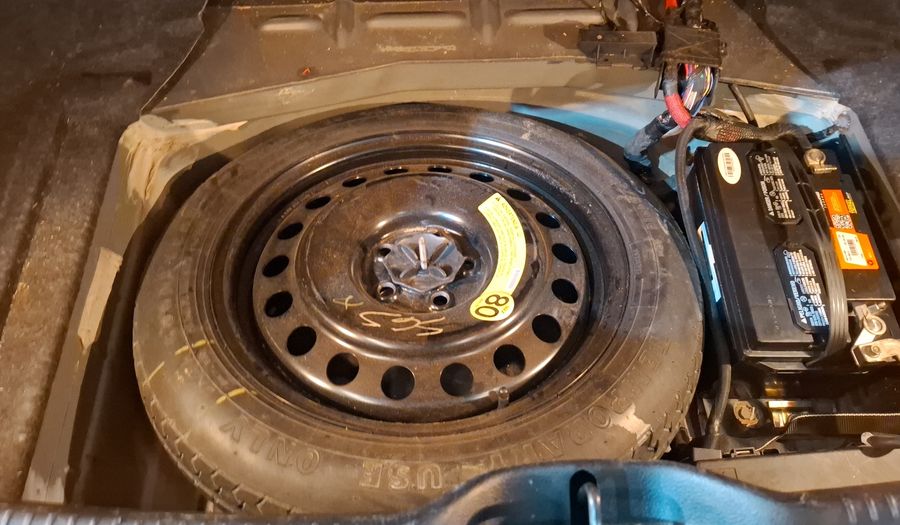 Chrysler 300 C 3.6 Sedan 2017