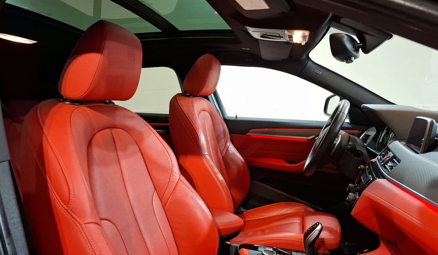 Bmw X2 2.0 SDRIVE20IA M SPORT X DCT Suv 2020