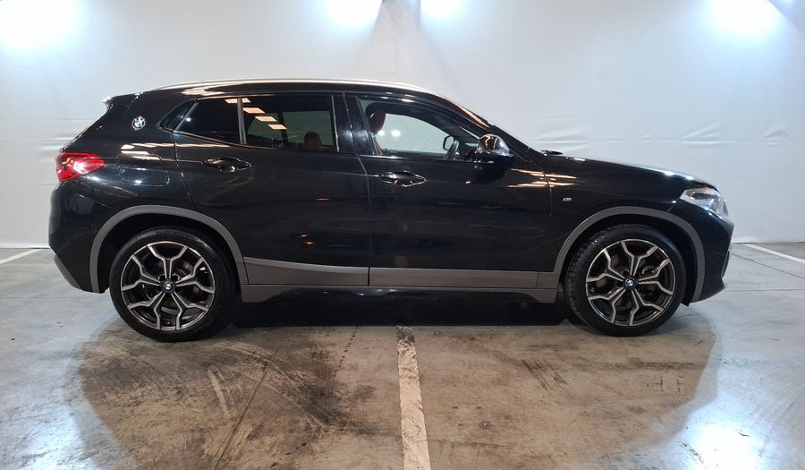 Bmw X2 2.0 SDRIVE20IA M SPORT X DCT Suv 2020