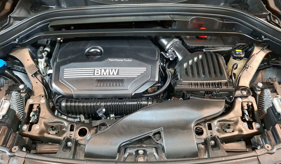 Bmw X2 2.0 SDRIVE20IA M SPORT X DCT Suv 2020
