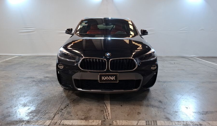 Bmw X2 2.0 SDRIVE20IA M SPORT X DCT Suv 2020