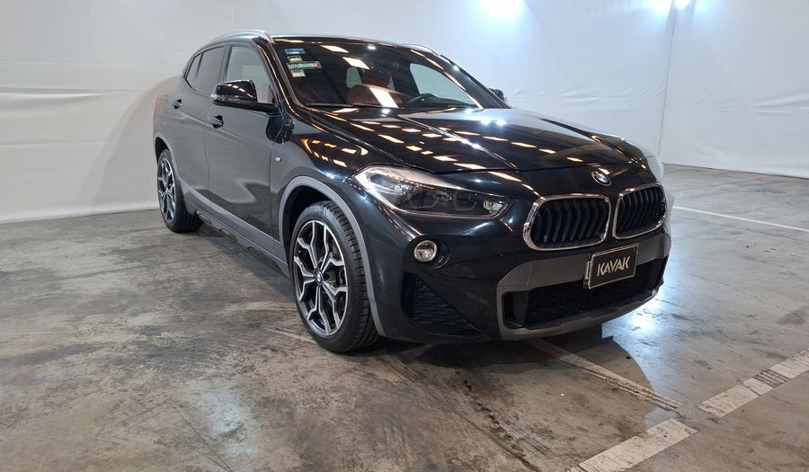 Bmw X2 2.0 SDRIVE20IA M SPORT X DCT Suv 2020