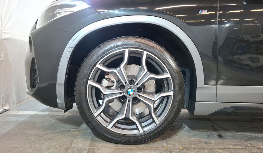 Bmw X2 2.0 SDRIVE20IA M SPORT X DCT Suv 2020