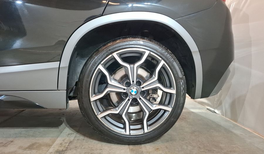 Bmw X2 2.0 SDRIVE20IA M SPORT X DCT Suv 2020