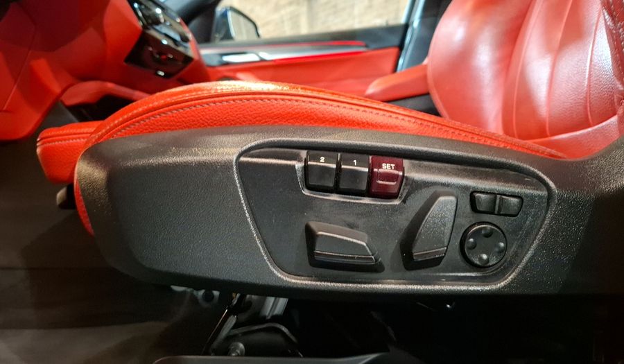 Bmw X2 2.0 SDRIVE20IA M SPORT X DCT Suv 2020