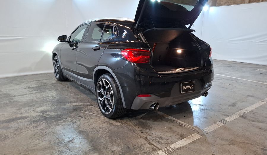 Bmw X2 2.0 SDRIVE20IA M SPORT X DCT Suv 2020