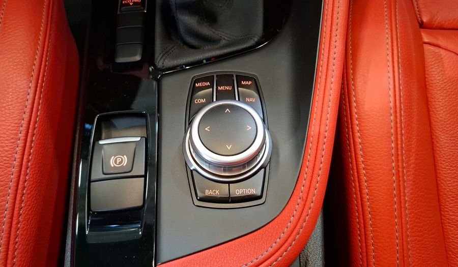 Bmw X2 2.0 SDRIVE20IA M SPORT X DCT Suv 2020