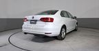 Volkswagen Jetta 2.5 TRENDLINE TIPTRONIC Sedan 2015