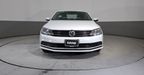 Volkswagen Jetta 2.5 TRENDLINE TIPTRONIC Sedan 2015