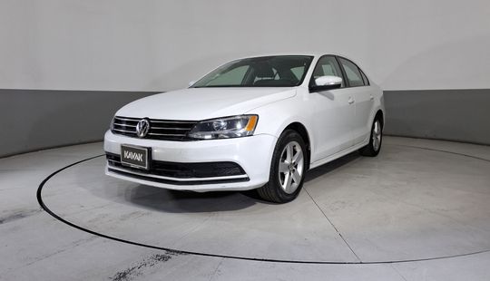 Volkswagen • Jetta